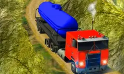 Indian Cargo Truck Simulators