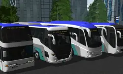 Bus Simulator Ultimate 2021 3D