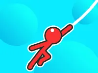 Stickman Hook Online background