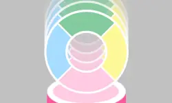 Ball Duet background