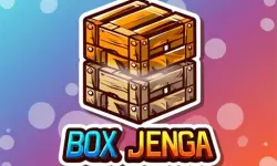 Box Jenga