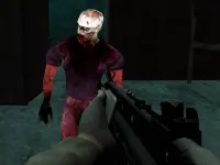 Venom Zombie Shooter background