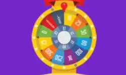 Spin To Win Lucky Wheels