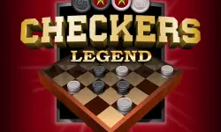 Checkers Legend