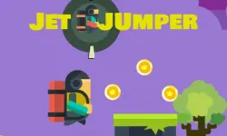 Jet Jumper Adventure