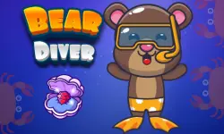 Bear Diver
