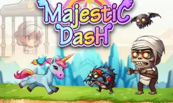 Majestic Dash