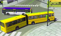 Bus City Driver