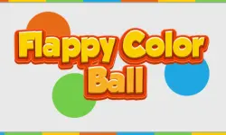 Flappy Color Ball