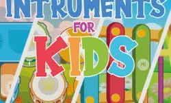 Instruments Kids