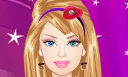 Barbie Dress Up Party