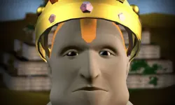 Orco The Dragon Crown