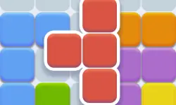 Nine Block Puzzle
