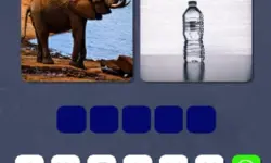 Word Picture Guesser background