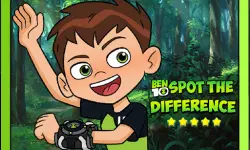 Ben 10 Difference Alien Force