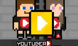 Youtuber Mcraft 2Player