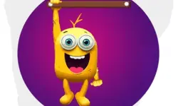 Escape The Wall background