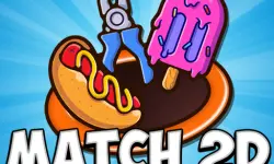 Match 2D