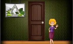 Amgel Easy Room Escape 41