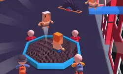 Emergency HQ: City Rescuer