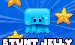 Stunt Jellyfish