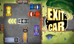 Exit Car