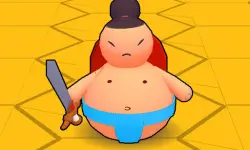 Sumo Battle!
