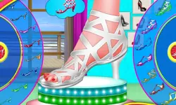 Shoe Maker 3D