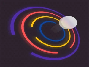 Ball Escape Puzzle image