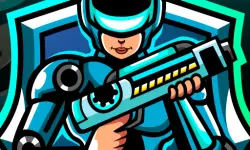 Evo Deathmatch Shooter