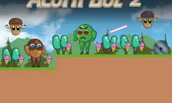 Acorn Bot 2