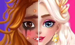 Fashion Icon Streamer Makeover