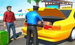 Gta Car Racing - Simulation Parking