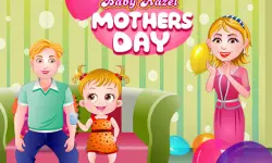 Baby Hazel Mother #039;s Day