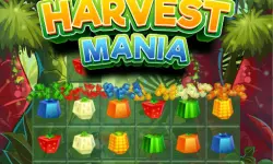 Harvest Mania