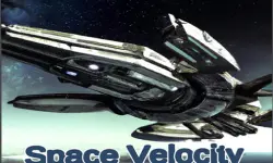 Spaceship Velocity