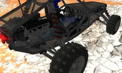 Buggy Simulator