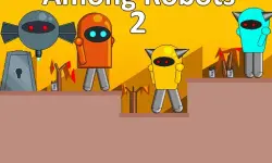 Among Robots 2