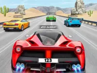 BMW car Driving Super 3D background