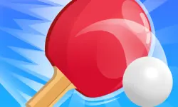 Ping Pong Battle Table Tennis