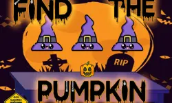 Find The Pumpkin
