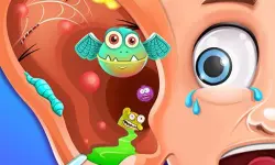 Ear Doctor background