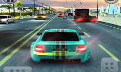 Advanced Car Parking 3D Simulator