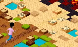 Sliding Tim: Way to home