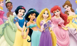 Princess Jigsaw Puzzle Collection