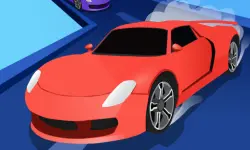 Real Driving Simulator