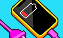 Charge Everything Game