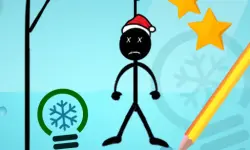 Hangman Winter
