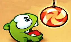 Cut the Rope.oi