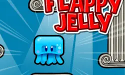 Flappy Jelly